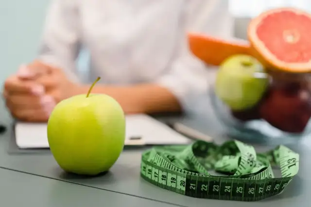 Dieta w leczeniu otyłości i cukrzycy - Jak jeść i co suplementować?