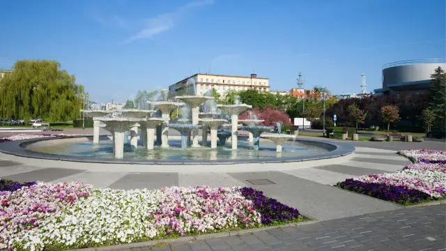 Gdynia stare miasto - Gdzie jest historyczne centrum i co zobaczyć?
