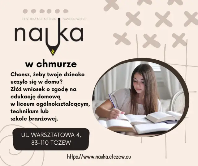 Nauczanie domowe w liceum: jak wygląda proces i wymagania?