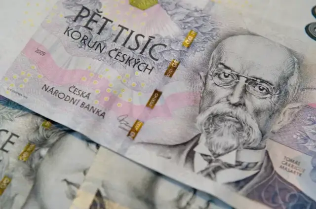 Czechy jaka waluta - poznaj korony czeskie i unikaj nieporozumień
