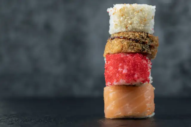 Sushi: Zdrowe czy Nie? Analiza Składników i Ryzyk