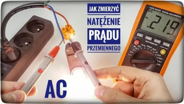 Jak mierzyć natężenie multimetrem i uniknąć najczęstszych błędów