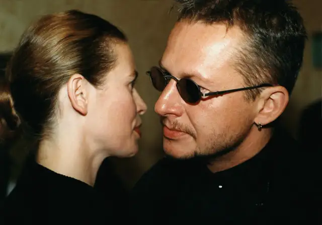 Ile lat ma Bogusław Linda? Zaskakujące fakty o jego wieku