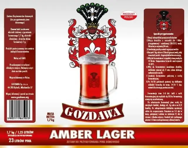 Gdzie kupić piwo Amber? Sprawdź najlepsze sklepy i ceny!