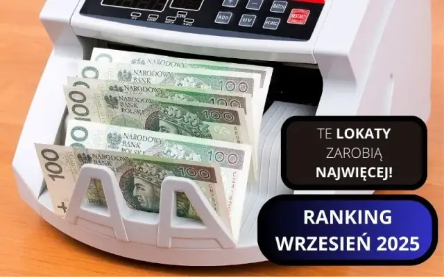 Porównanie lokat krótkoterminowych: najlepsze oferty i stawki, które zyskują
