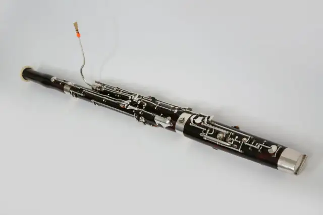 Instrumenty dęte drewniane - Poznaj nazwy i naucz się je rozpoznawać