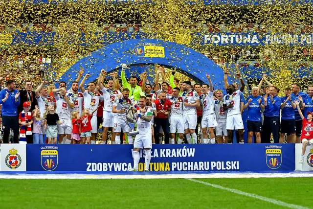 Kto gra w Pucharze Polski? Zobacz drużyny i ich szanse na sukces