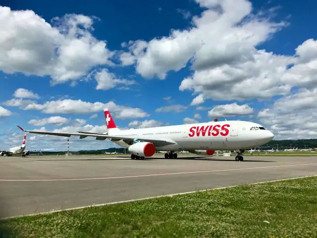 Swiss bagaż podręczny co można zabrać i czego unikać podczas lotu