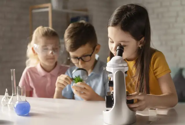 Być jak Ignacy materiały edukacyjne – jak skutecznie uczyć dzieci