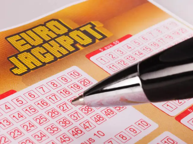 Eurojackpot: W jakie dni i o której godzinie losowanie?
