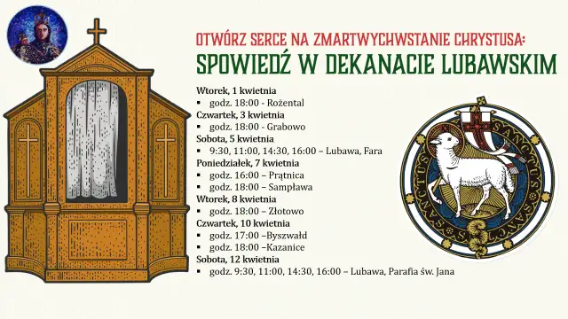 Jak zacząć spowiedź: krok po kroku do pełnego przebaczenia