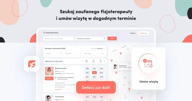 Fizjoterapeuta kto to i jakie ma zadania w rehabilitacji zdrowia