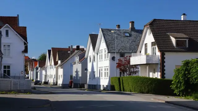 Ile kosztuje wynajem mieszkania w Norwegii? Ceny, które zaskakują