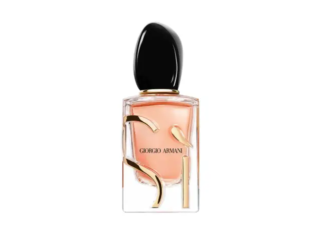 Giorgio Armani Sì: Które perfumy wybrać? Klasyk, Passione czy Intense?