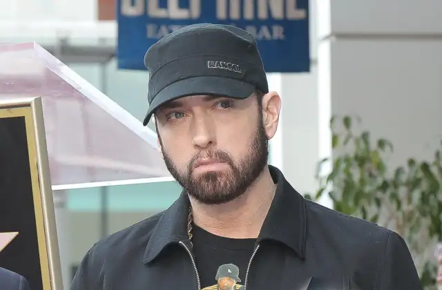Ile lat ma Eminem? Wiek, data urodzenia i kariera legendy