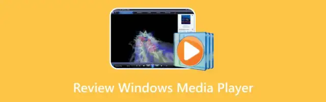 Jakie formaty obsługuje Windows Media Player i jak je odtwarzać?