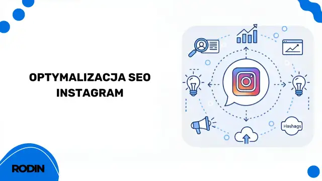 Jak ustawić profil na Instagramie - Poznaj zasady optymalizacji