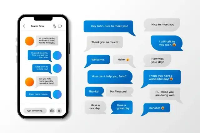Co oznacza kolejność aktywnych osób na Messengerze i jak ją zmienić?