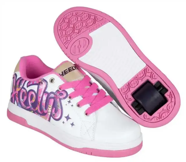 Buty z kółkami: Przewodnik, nauka jazdy i wybór idealnych Heelys