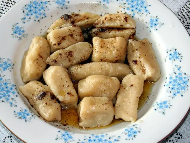 Idealne pierogi leniwe: Prosty przepis i sekrety mistrzów