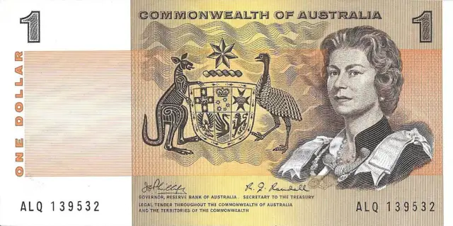 AUD jako waluta: co musisz wiedzieć o dolarze australijskim?