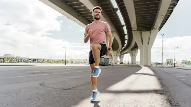 Co to jest trening cardio i jak poprawia zdrowie oraz sylwetkę