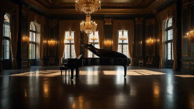 100 Najlepszych Utworów Muzyki Klasycznej: Arcydzieła, Które Musisz Znać