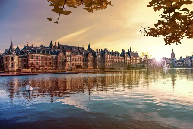 Den Haag: Top-Sehenswürdigkeiten & Tipps für Ihre Reiseplanung