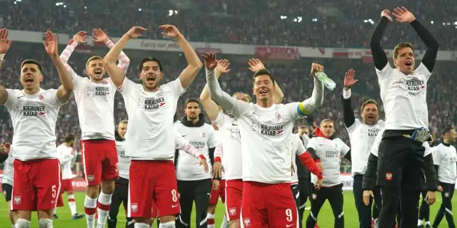 Ile zarobili piłkarze na mundialu? Niespodziewane kwoty i bonusy