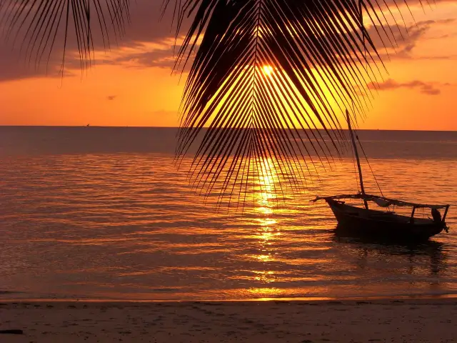 Kiedy sezon na Zanzibar: uniknij deszczu i ciesz się słońcem