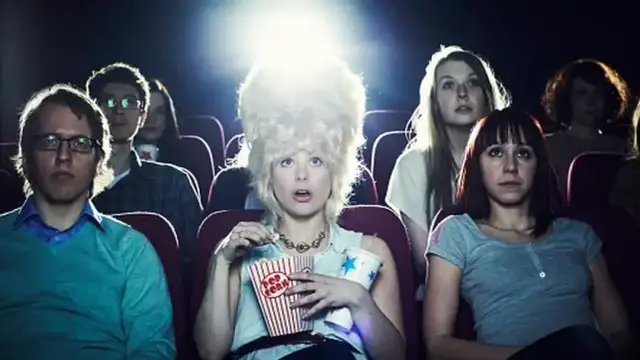 Najgorętsze filmy listopada: przegląd premier kinowych na jesień