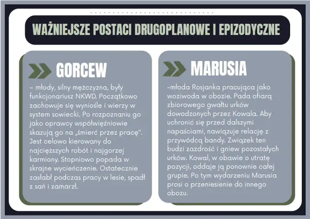 Gorcew, młody mężczyzna, trafia do obozu, gdzie jego los staje się symbolem okrucieństwa. Jego historia to podróż w inny świat.