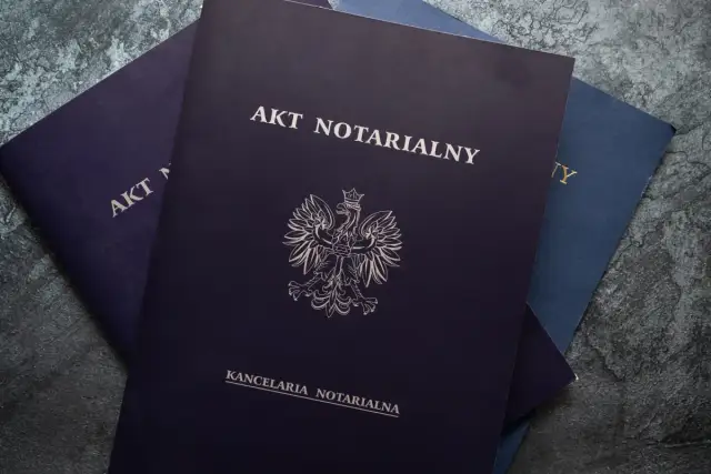 Jak szybko i łatwo zdobyć akt notarialny mieszkania?
