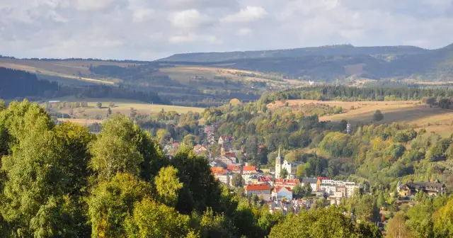 Sanatorium Moniuszko Duszniki-Zdrój: Czy to idealne miejsce?