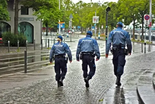Czy w Łodzi jest bezpiecznie? Poznaj prawdę o bezpieczeństwie w mieście
