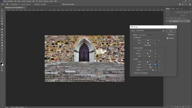 Jak zmniejszyć obraz w Photoshopie i zachować wysoką jakość?