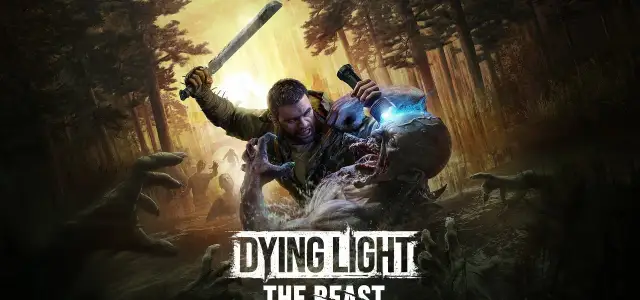 Kyle Crane - Kim jest bohater Dying Light i dlaczego powraca?