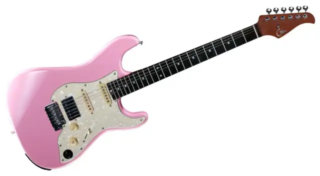Jak kupić gitarę elektryczną? Poradnik dla początkujących (800-2000 zł)