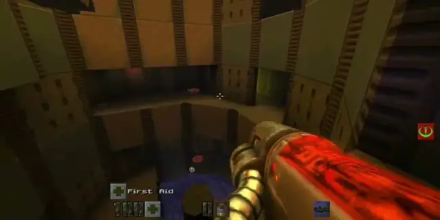 Railgun w Quake: jak wykorzystać jego moc i unikać błędów