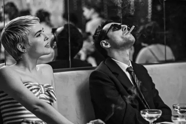 Francuska Nowa Fala: Rewolucja, która zmieniła kino na zawsze