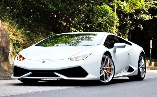 Ile kosztuje prawdziwe Lamborghini? Ceny modeli i ukryte koszty