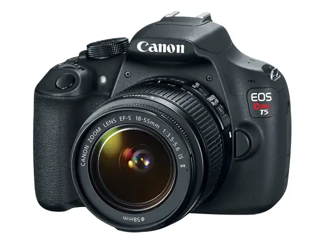 Canon EOS 1200D - Czy warto kupić tę lustrzankę w 2026 roku?