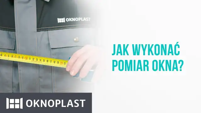 Jak mierzyć okna, aby uniknąć błędów i idealnie dopasować zasłony