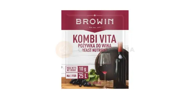 Pożywka do wina kiedy dodać: uniknij błędów w fermentacji