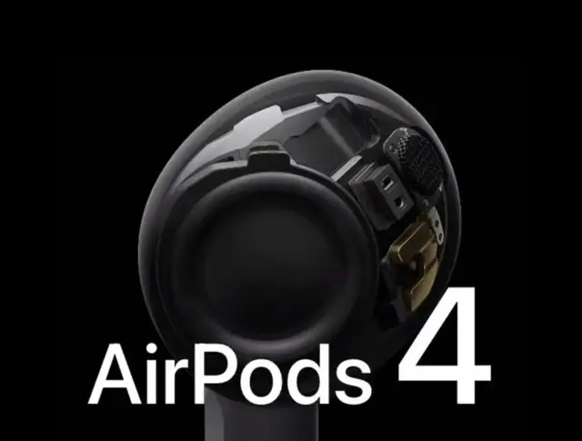 Kiedy nowe AirPods Pro – nie przegap daty premiery i nowości