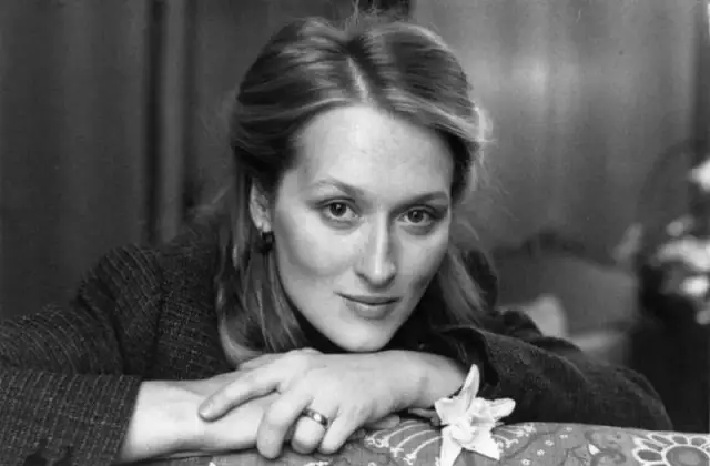 Poznaj oszałamiający majątek i zarobki Meryl Streep na przestrzeni kariery