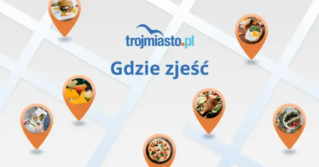 Trójmiasto gdzie zjeść: najlepsze miejsca na pyszne jedzenie