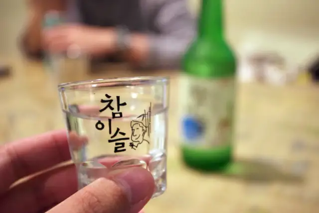Ile procent ma soju - Poznaj moc i rodzaje koreańskiego alkoholu