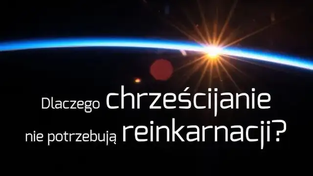 Czy chrześcijaństwo uznaje reinkarnację? Teologia i kontrowersje wyjaśnione