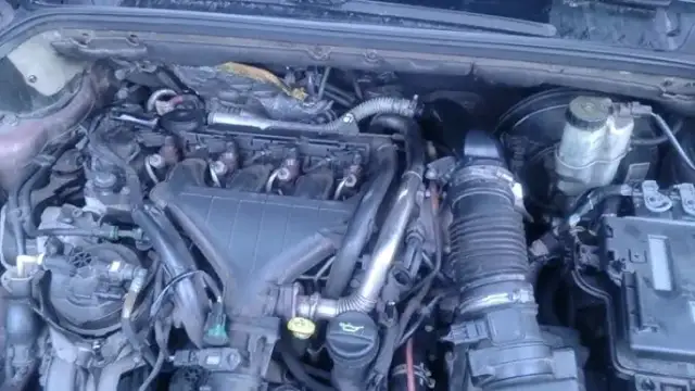 Ile wchodzi płynu do chłodnicy peugeot 407? Sprawdź pojemności dla silników
